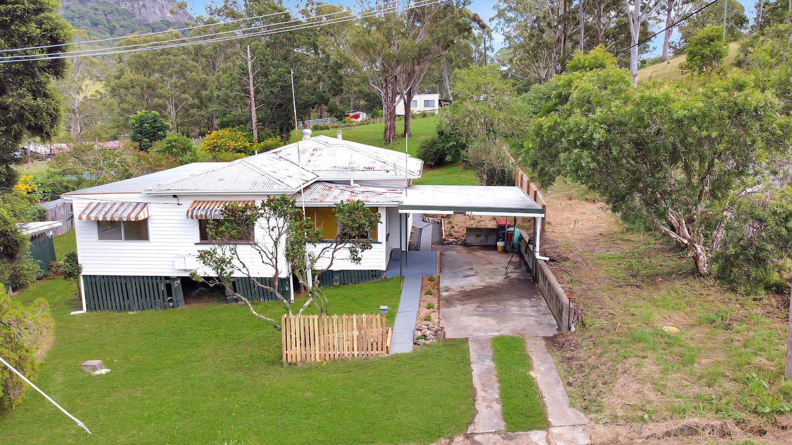 28 Boomi Street, Urbenville NSW 2475, Image 1