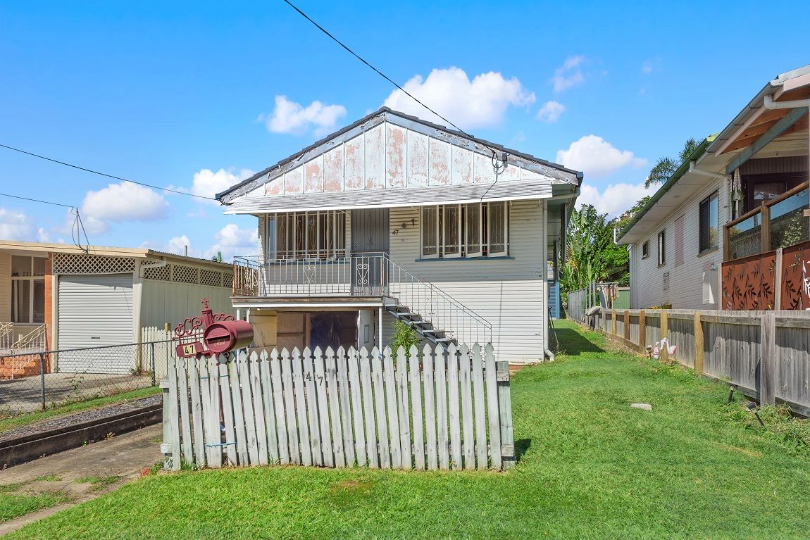 47 Ewan Street, Margate QLD 4019, Image 0