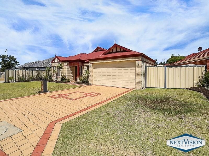 5 Gadsden Terrace, Success WA 6164, Image 0