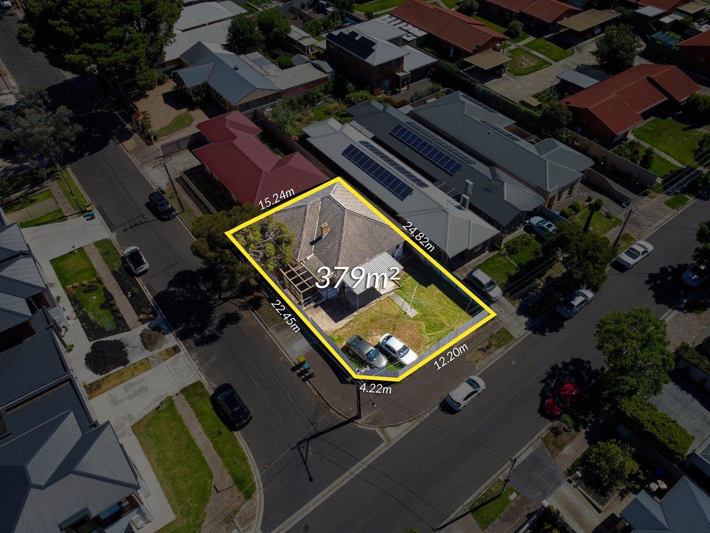 20 Mcculloch Avenue, Klemzig SA 5087, Image 0