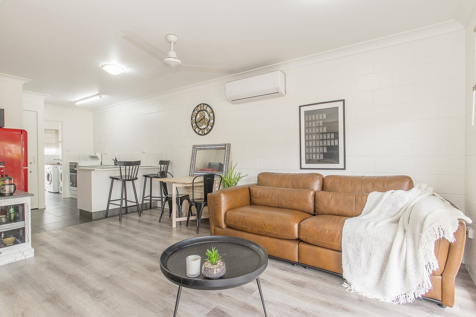 4/57 Ackers Street, Hermit Park QLD 4812, Image 0