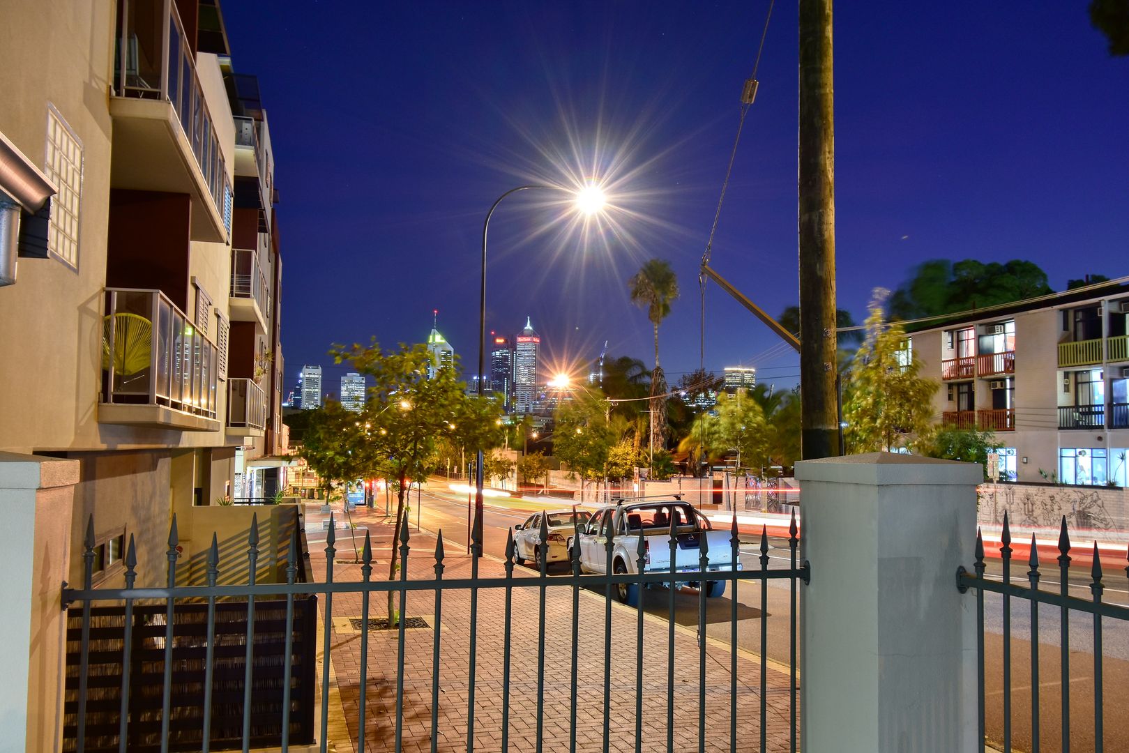 3 bedrooms House in 392 Beaufort Street PERTH WA, 6000