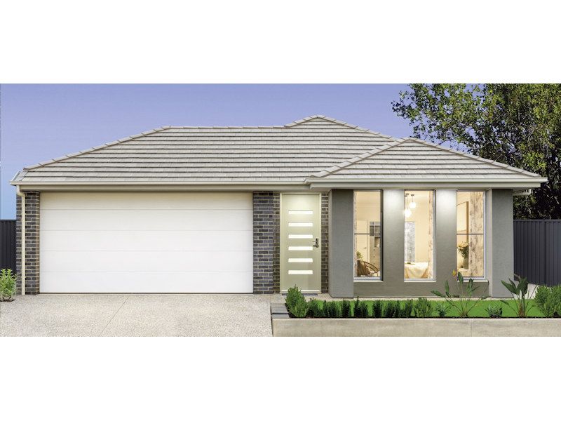 3 bedrooms New House & Land in Lot 38 Kapunda Street KAPUNDA SA, 5373