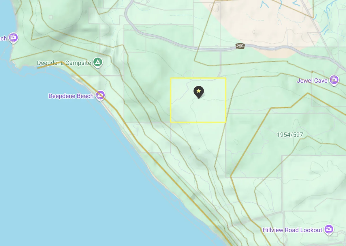 Additional image 24 of Lot 1396 Cresswell Road, Deepdene WA 6290