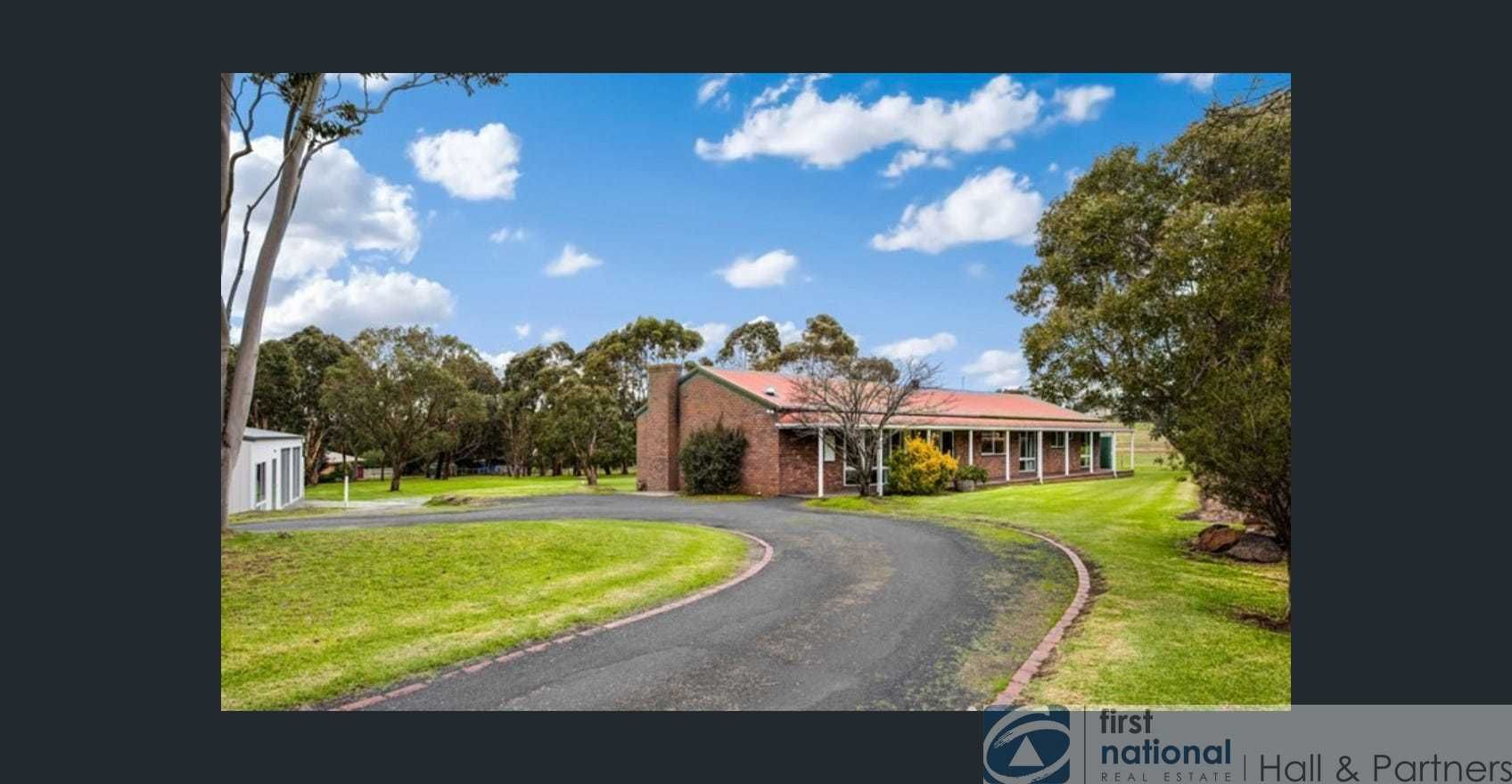 4 bedrooms House in 13-14 McDonald Court NARRE WARREN SOUTH VIC, 3805