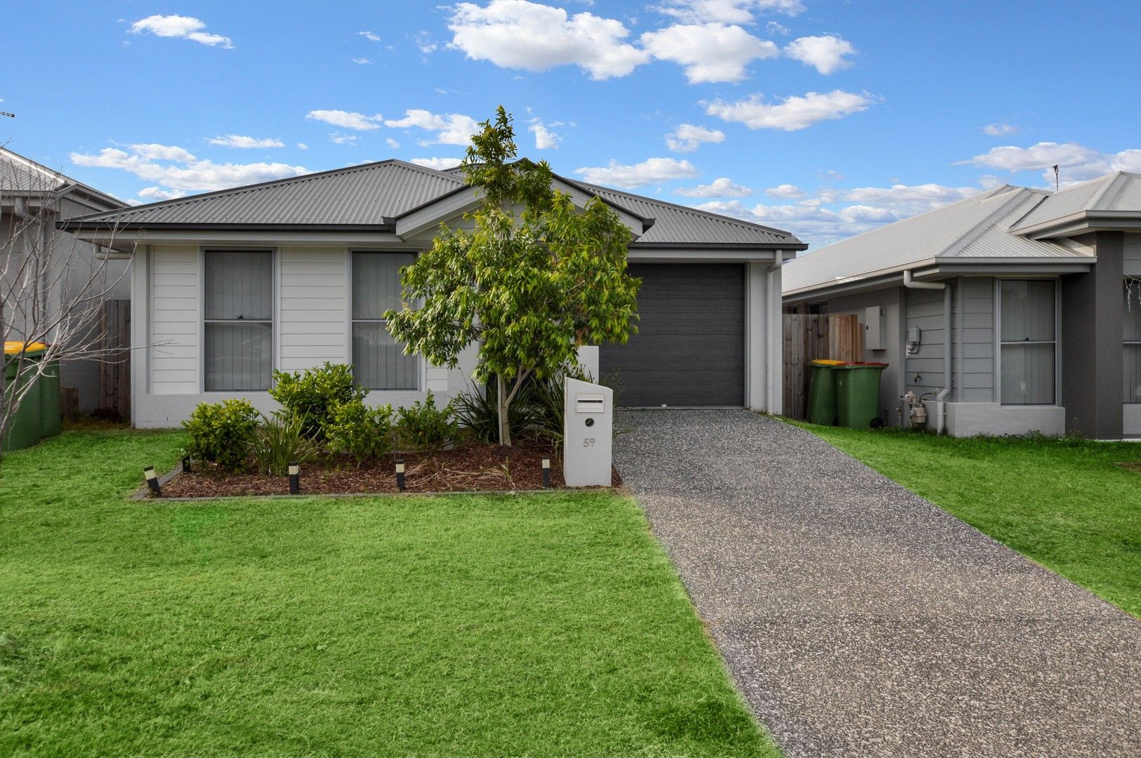 59 Fitzpatrick Circuit, Augustine Heights QLD 4300, Image 0