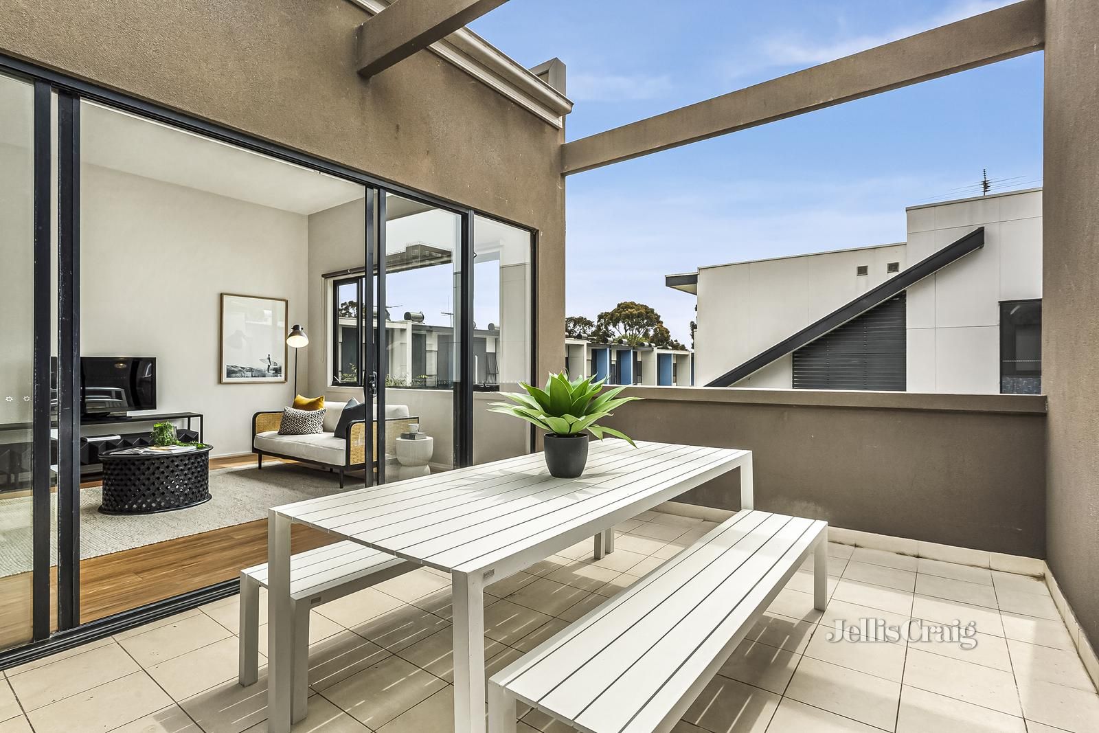 8/20 Mark Street, North Melbourne VIC 3051, Image 1