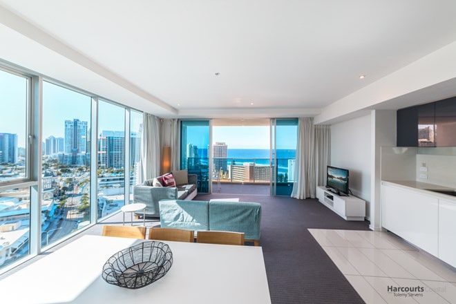 863 2 Bedroom Apartments For Sale In Surfers Paradise Qld 4217 Domain