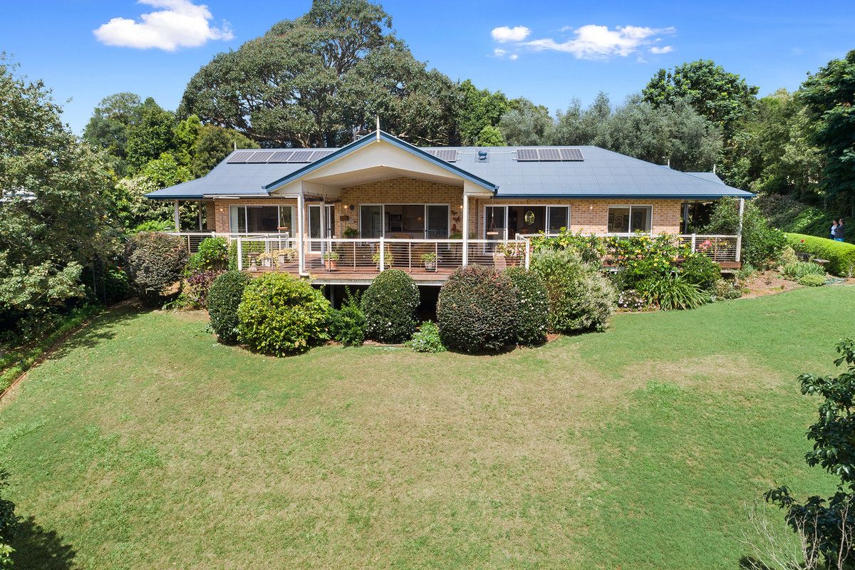 70 Avocado Lane, Maleny QLD 4552, Image 1