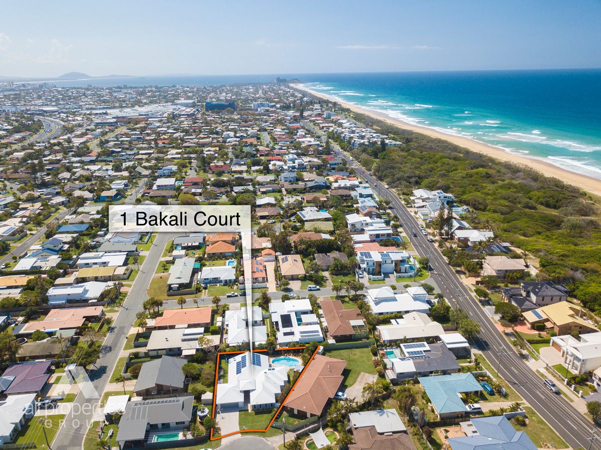 1 Bakali Court, Warana QLD 4575, Image 1