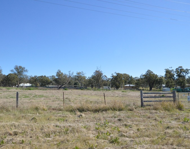 2766 Leyburn - Cunningham Road, Pratten QLD 4370