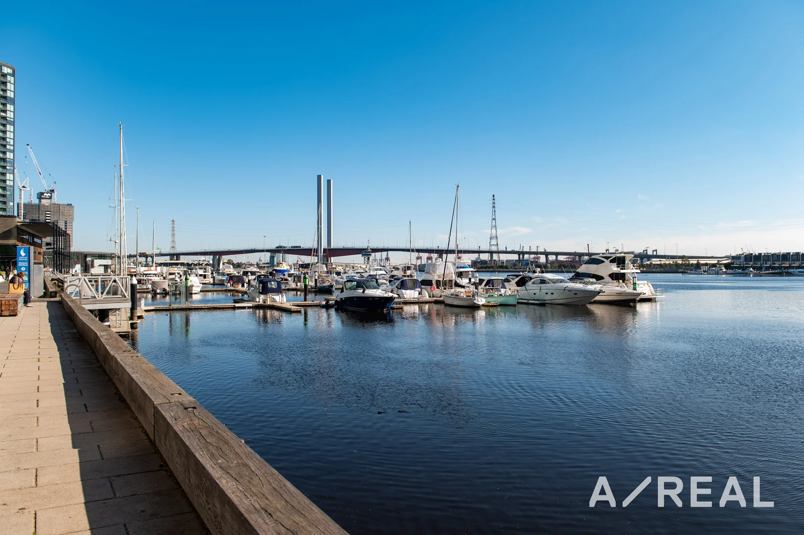 Additional image 14 of 4006/220 Spencer Street, Melbourne VIC 3000