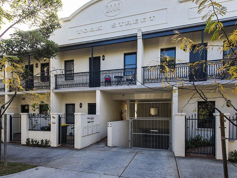 34 York Street, Subiaco WA 6008, Image 2