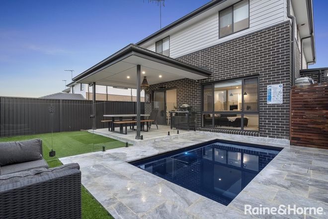 Picture of 8 Parade Road, LEPPINGTON NSW 2179