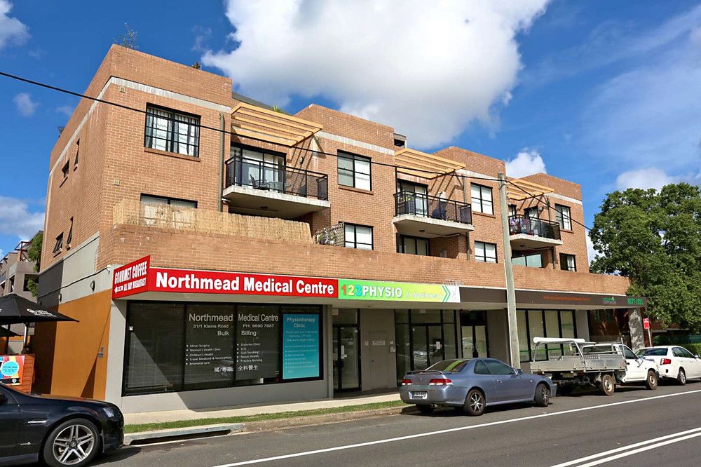 30/13 Kleins Road, Northmead NSW 2152 Apartment For Sale Domain