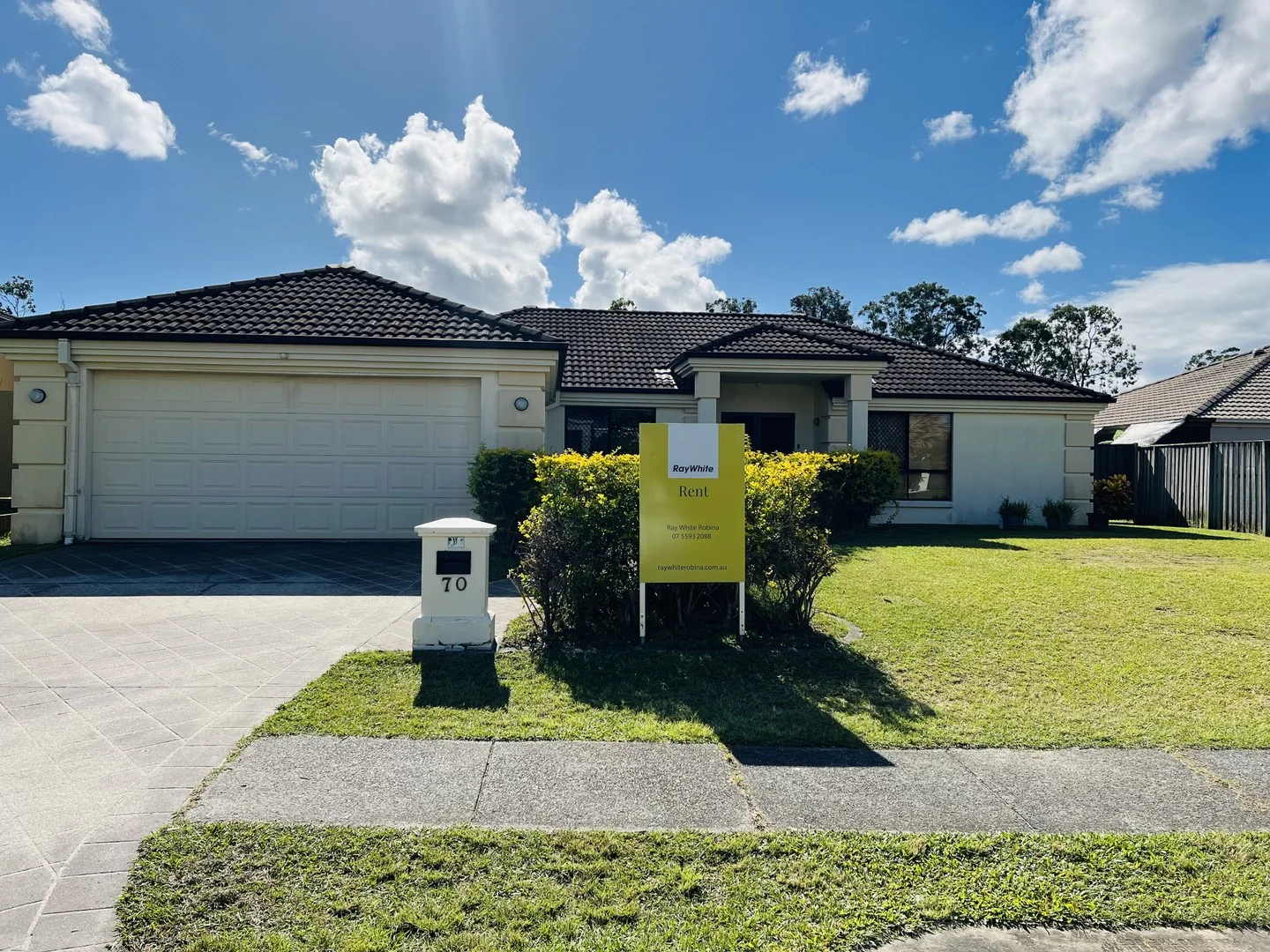 Primary image of 70 Olympus Drive, Robina QLD 4226