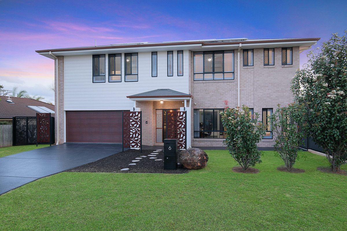 6 Bronze Court, Griffin QLD 4503, Image 1