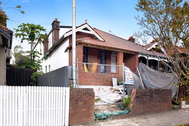 Picture of 22 Bourne Street, MARRICKVILLE NSW 2204