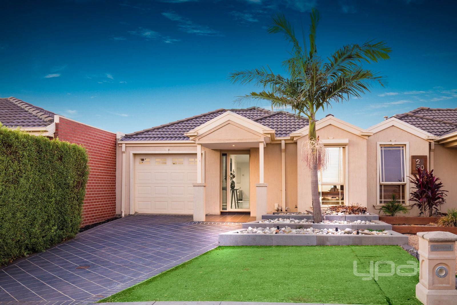 1/30 Jade Way, Hillside VIC 3037, Image 0