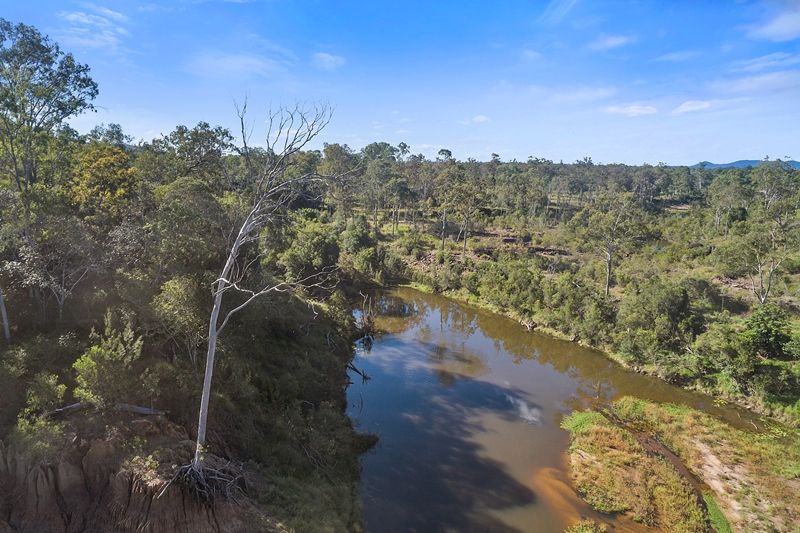 Lot 1491 Bauple Woolooga Road, Munna Creek QLD 4570, Image 1