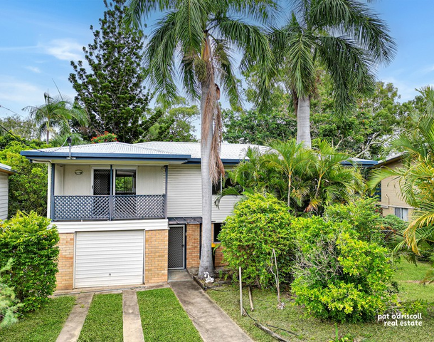 313 Mills Avenue, Frenchville QLD 4701