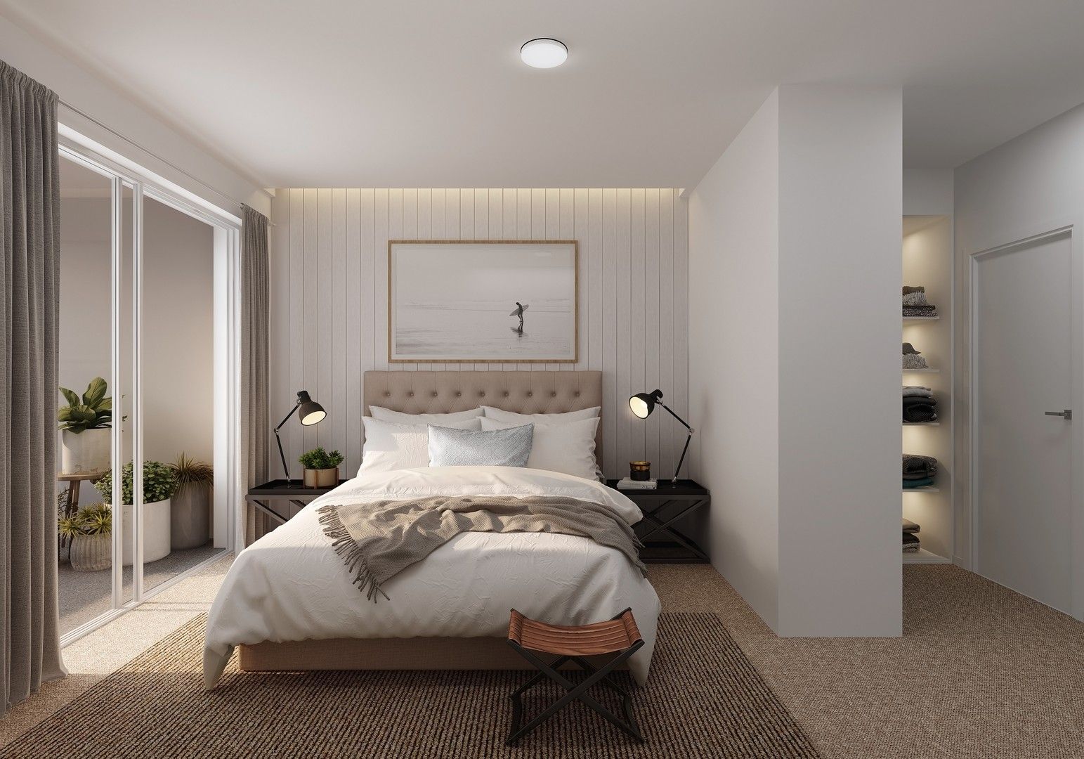 2 bedrooms Apartment / Unit / Flat in Level 3, 12/24 College Avenue SHELLHARBOUR CITY CENTRE NSW, 2529