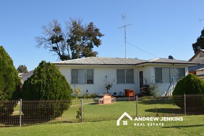 Picture of 75 Tocumwal St, FINLEY NSW 2713