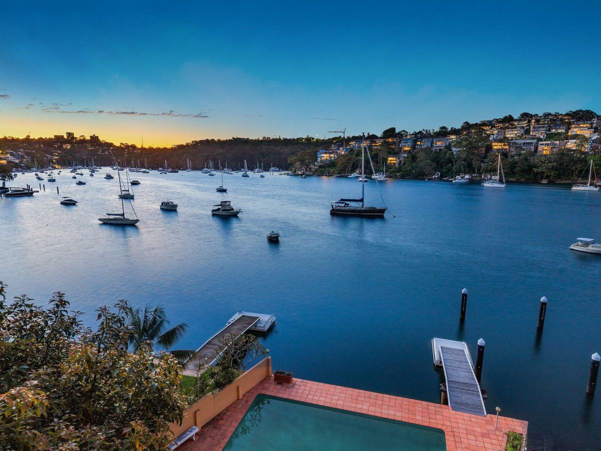 35 Shellbank Avenue, Mosman NSW 2088, Image 2