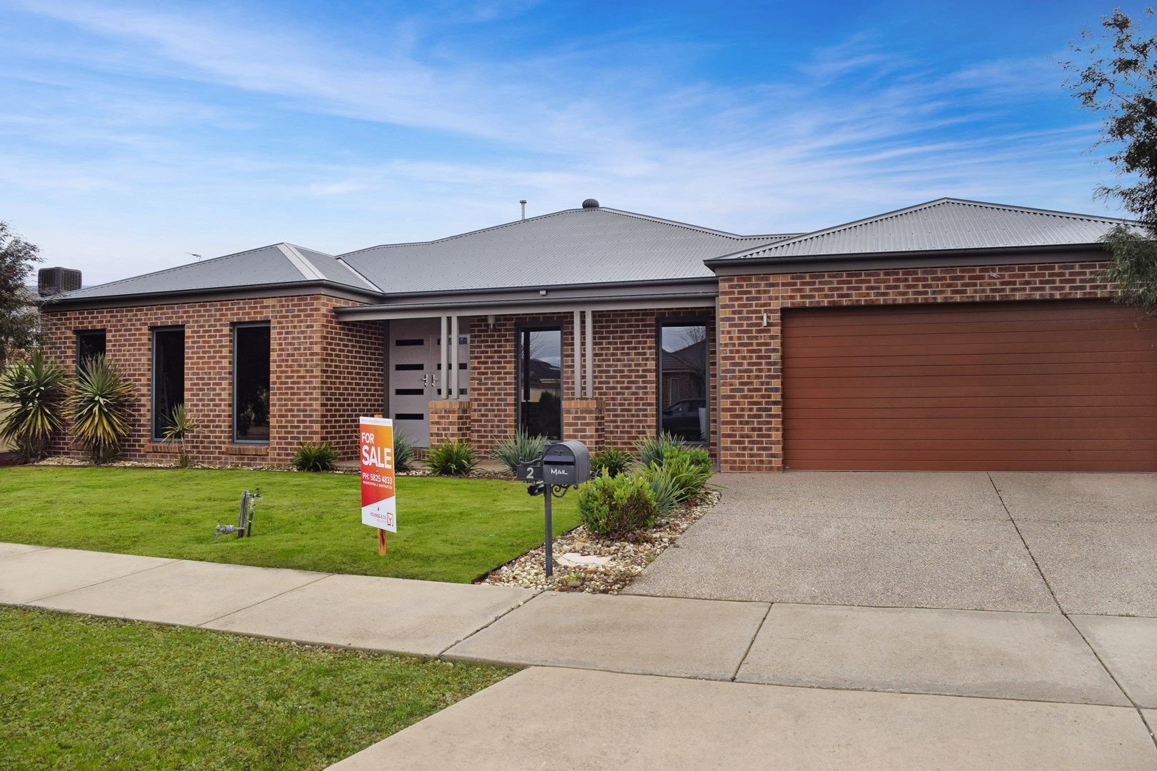 2 Eucla Ct, Shepparton North VIC 3631, Image 0