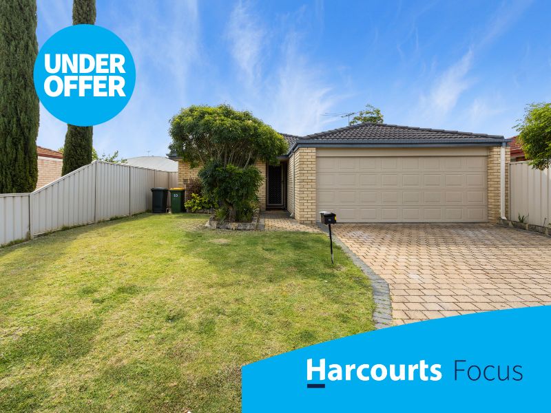 10 Dante Court, Bentley WA 6102, Image 0