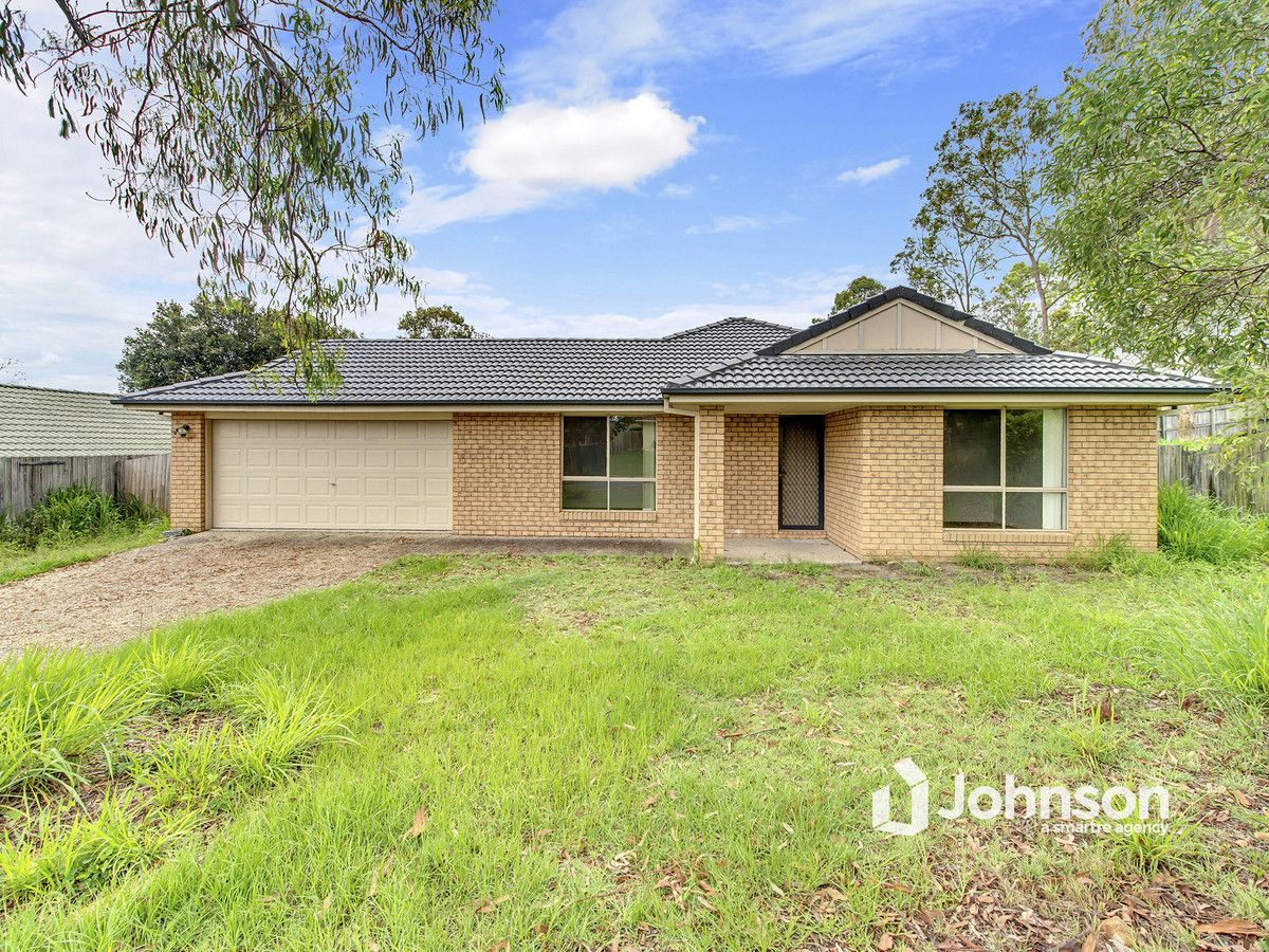 4 bedrooms House in 15 Canterbury Bells Circuit SPRINGFIELD LAKES QLD, 4300