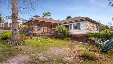 Picture of 21 Herbert Street, RINGWOOD VIC 3134