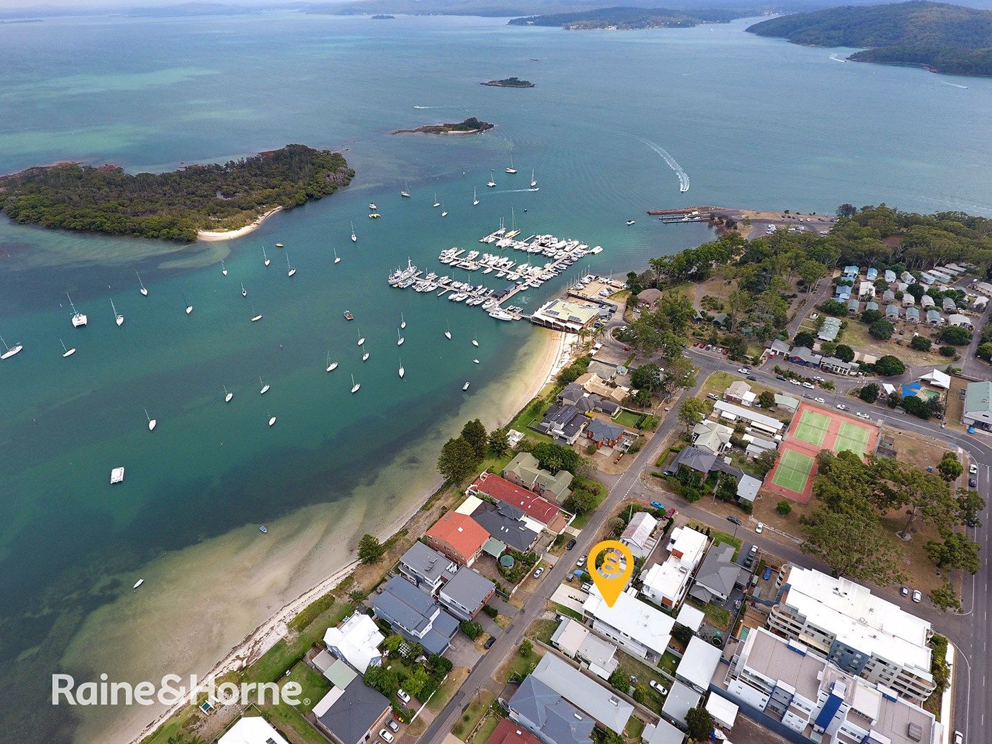 9a Sunset Boulevard, Soldiers Point NSW 2317, Image 0
