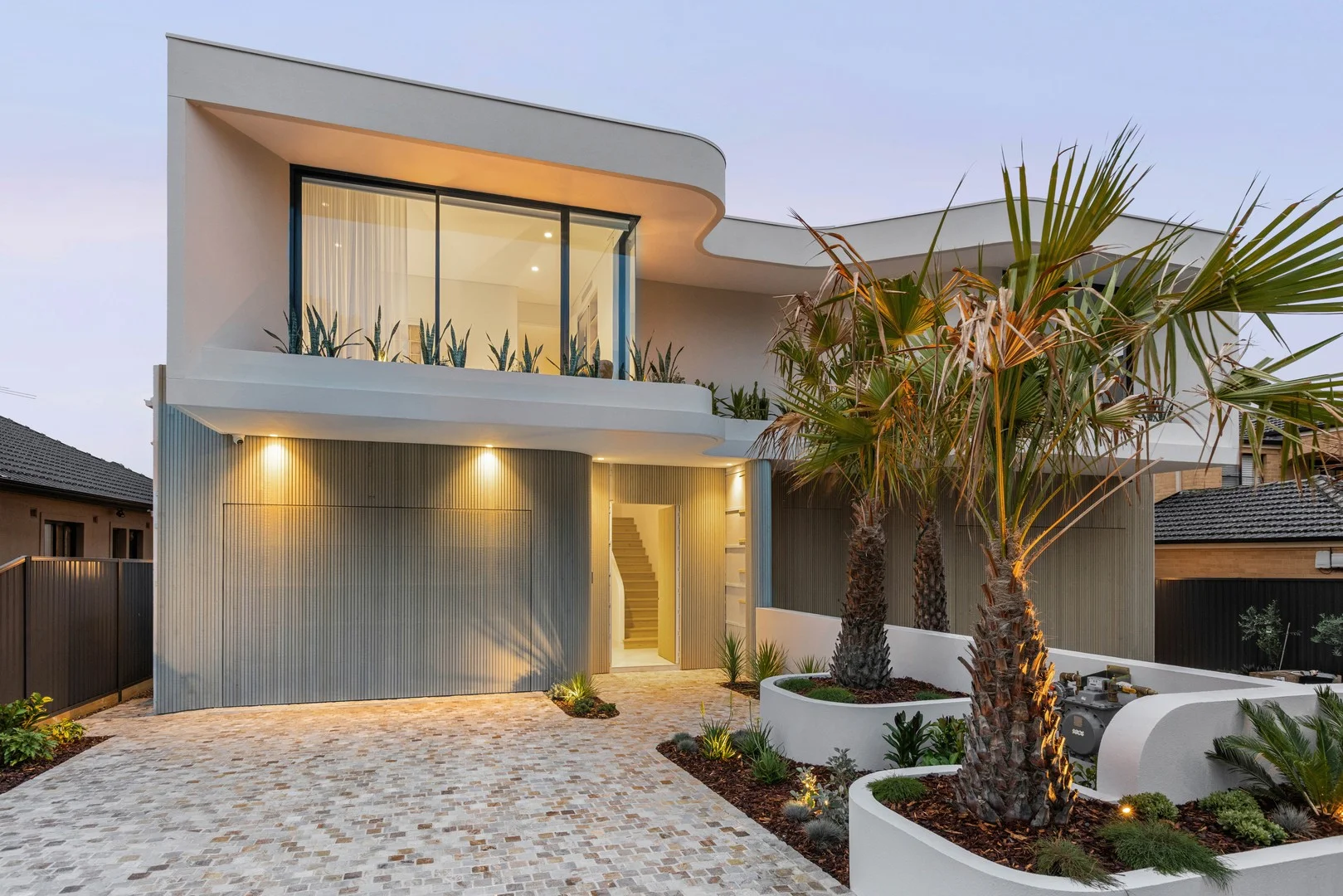 Primary image of 43A Nelson Avenue, Belmore NSW 2192