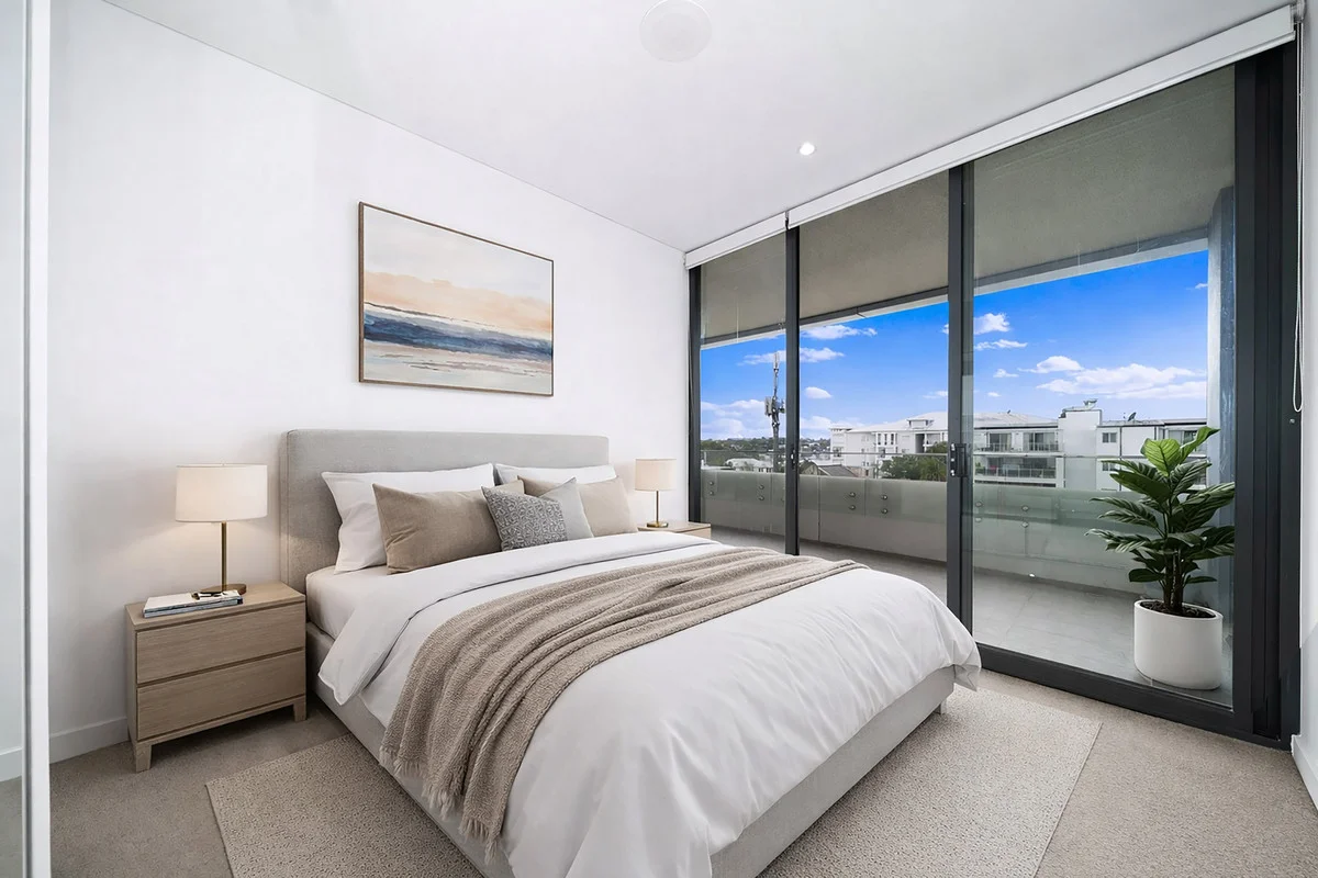 Additional image 6 of 604/5 Northcote Street, Mortlake NSW 2137