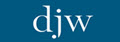 DJW Property's logo
