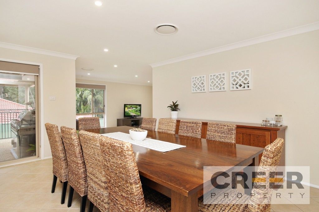 5 County Drive, Fletcher NSW 2287, Image 2