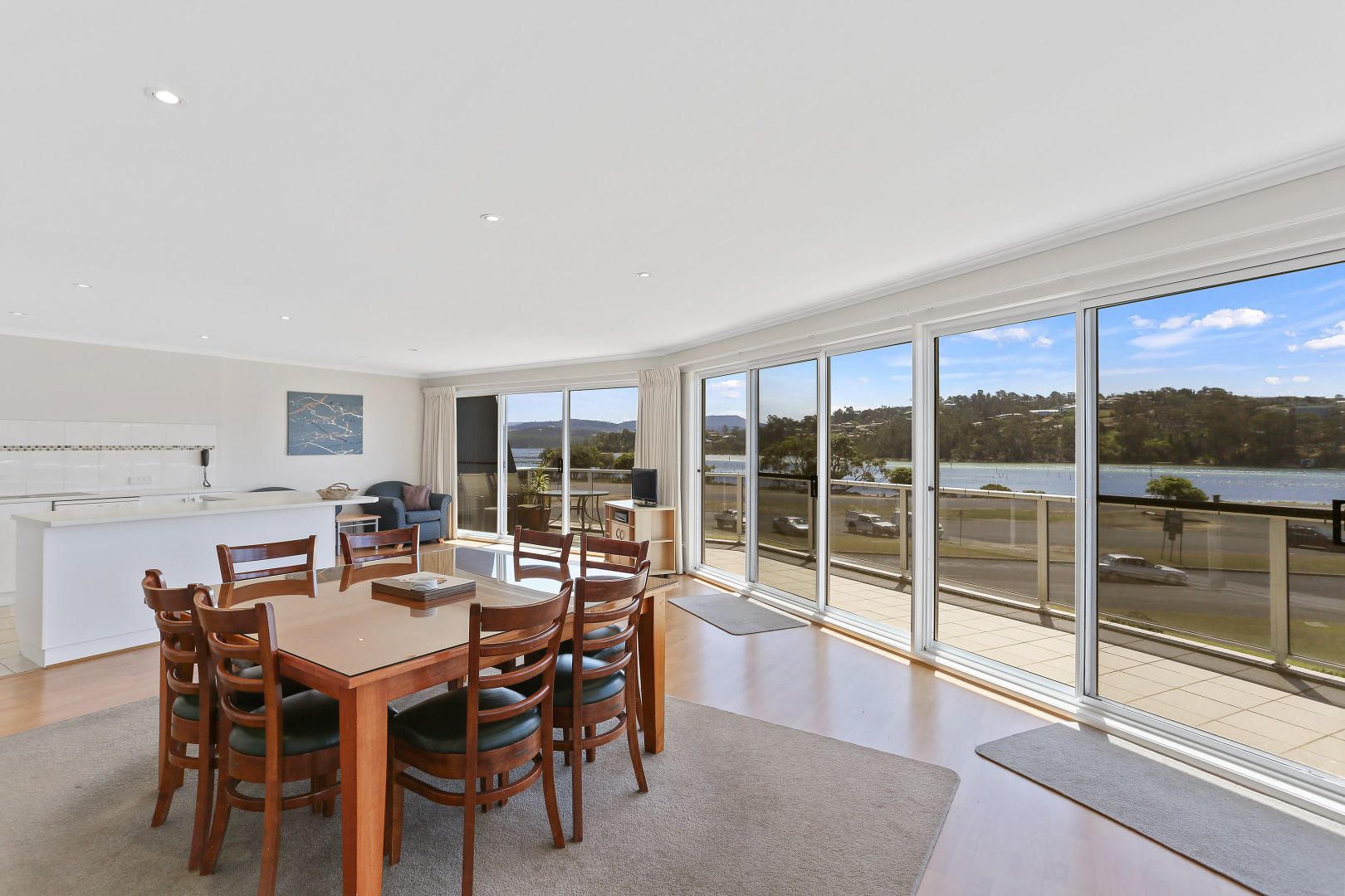 10/522 Arthur Kaine Drive, Merimbula NSW 2548, Image 2