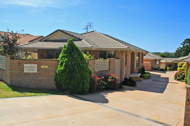 Picture of 1/4 Reliance Crescent, LAURIETON NSW 2443
