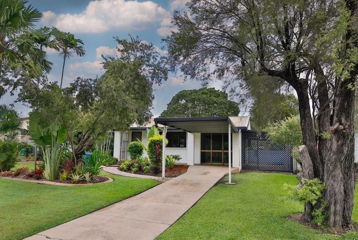 38 Marlynda Avenue, Cranbrook QLD 4814 House For Rent Domain