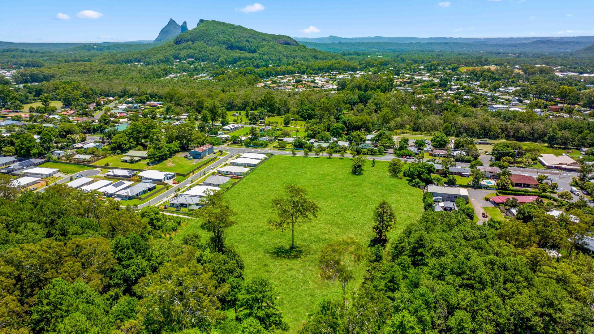 Lot 26/19 Coonowrin Road, Glass House Mountains QLD 4518 Domain