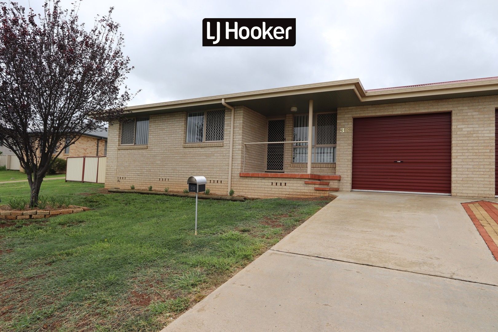 3 bedrooms Semi-Detached in 3B Kingfisher Drive INVERELL NSW, 2360