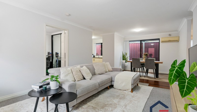Picture of a/560 William Street, MOUNT LAWLEY WA 6050