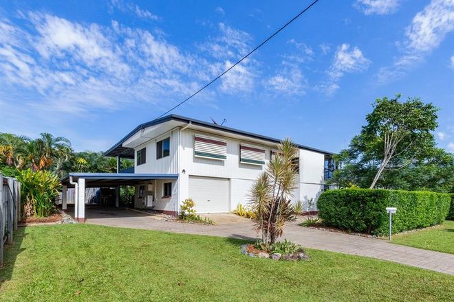 Picture of 28 Agate St, BAYVIEW HEIGHTS QLD 4868