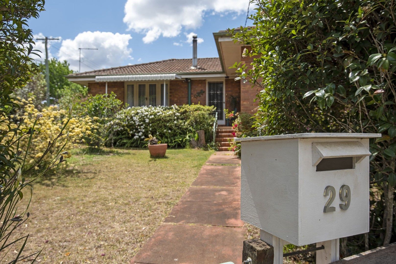 29 Mott Crescent, Rockville QLD 4350, Image 0