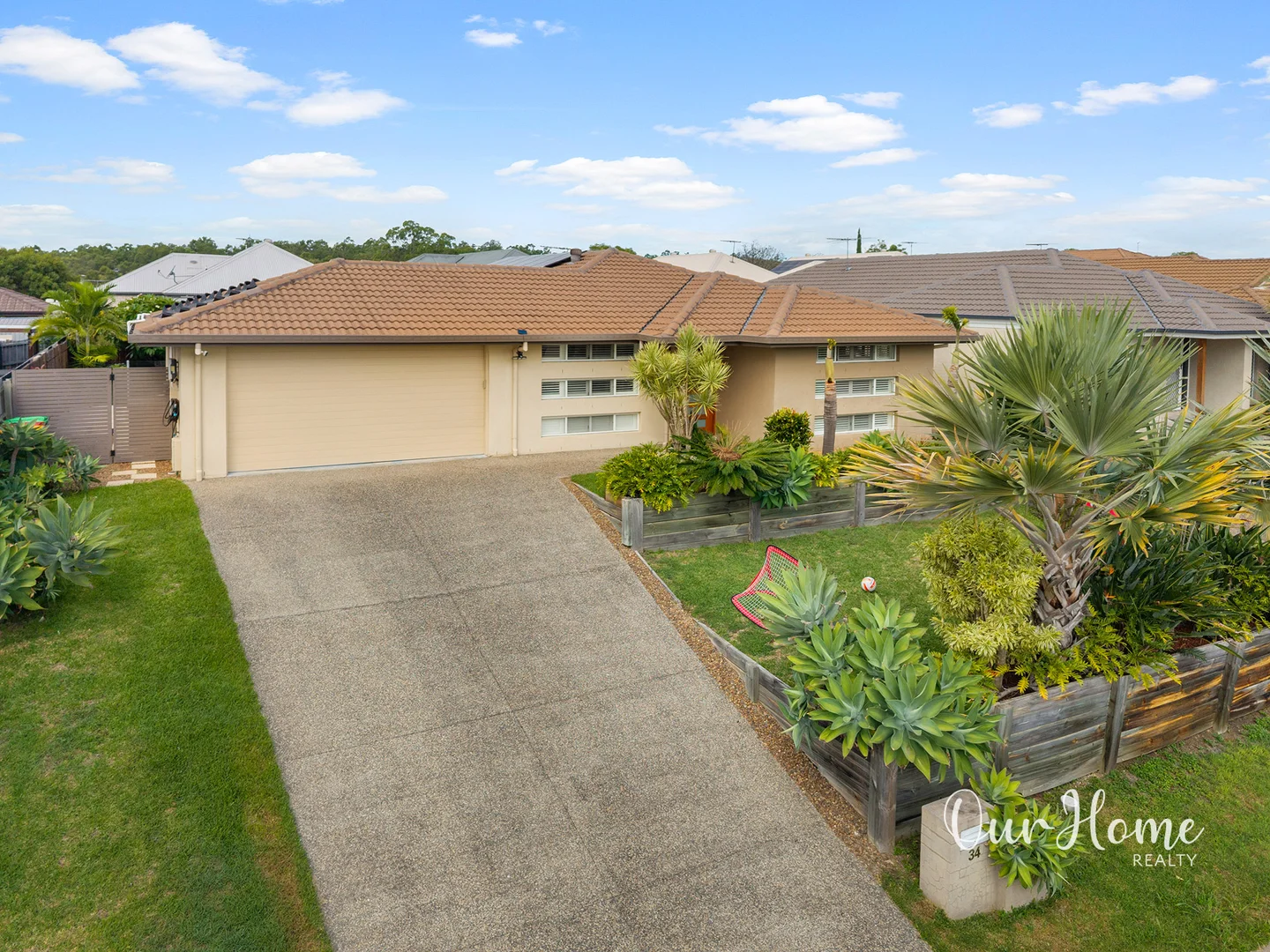 Additional image 5 of 34 Carnarvon Avenue, Springfield Lakes QLD 4300