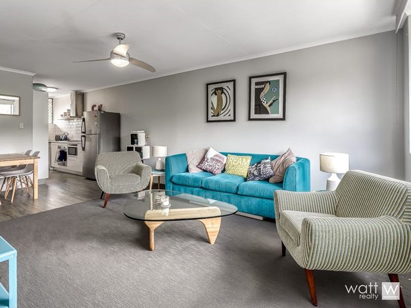 9/26 Blamey Street, Kelvin Grove QLD 4059, Image 0