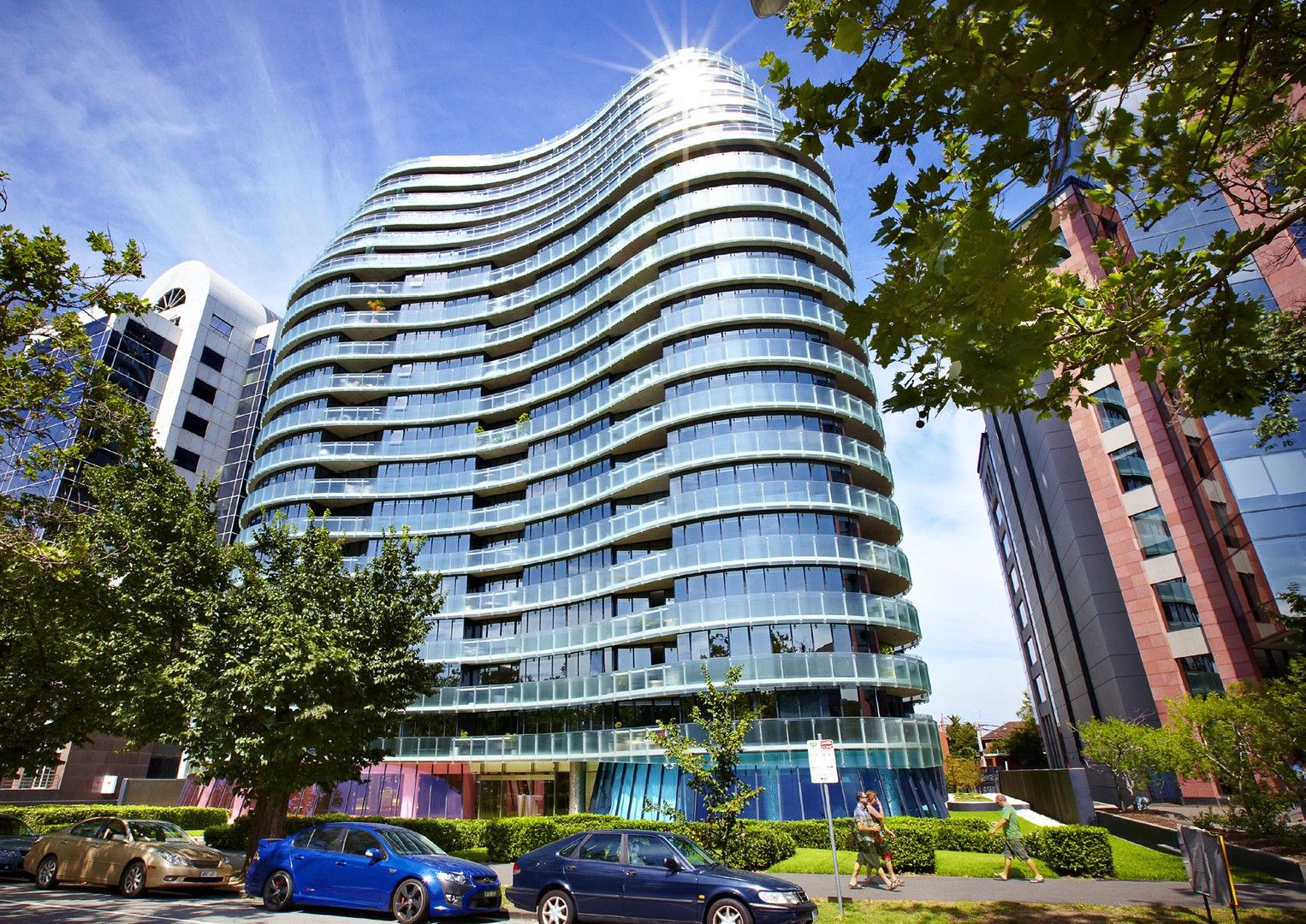 Level 3, 313/576-578 St Kilda Road, Melbourne VIC 3000, Image 0