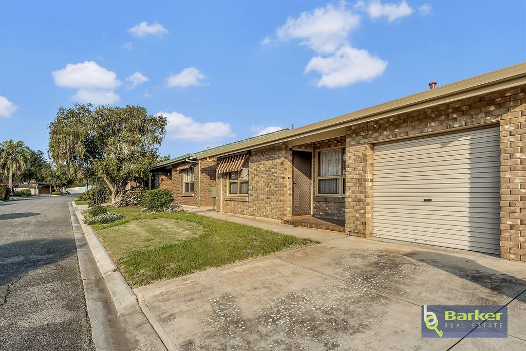 Unit 8, 16 West Street, Hectorville SA 5073, Image 1