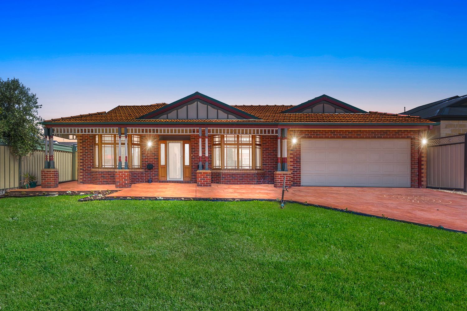 5 Speargrass Drive, Hillside VIC 3037, Image 0